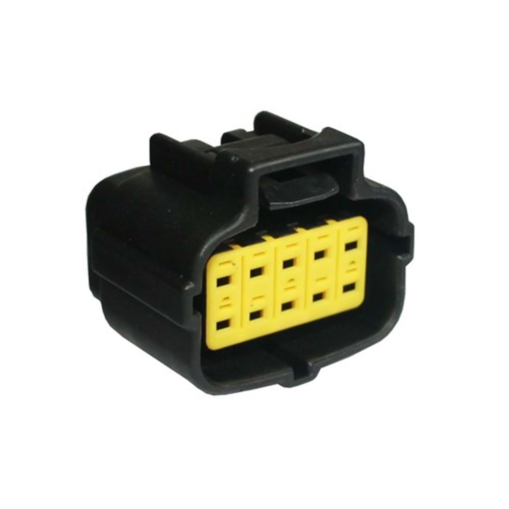 ÜNİVERSAL 10 FİŞLİ