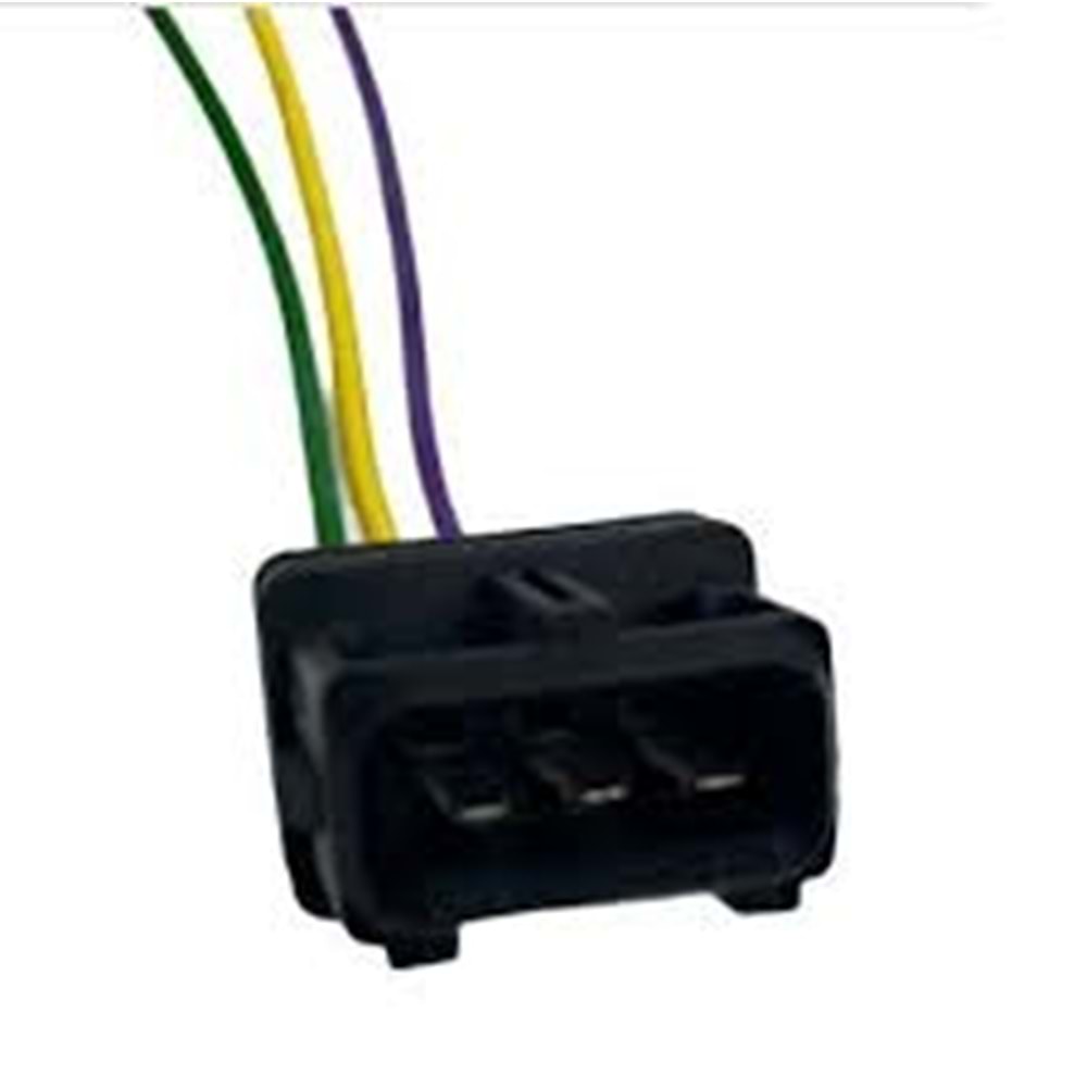 ENJEKSIYON SOKET FIAT RENAULT