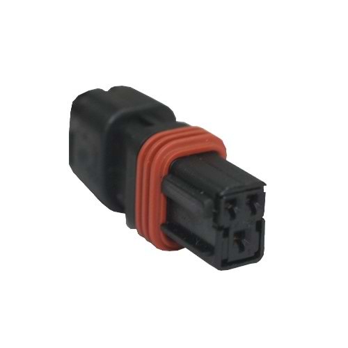 KLM OKUYUCU VE RENAULT HARARET MUSUR SOKETI 5502