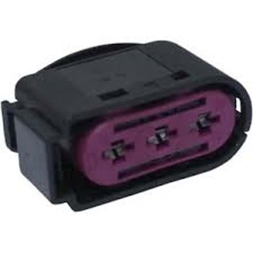 VW FAN MUSURU SOKETI