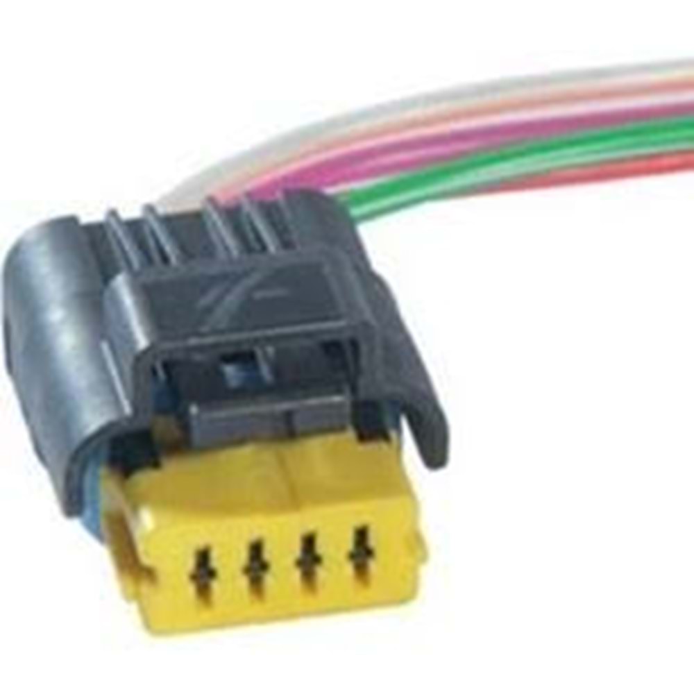 SOKET AS4010A MEGANE SAMANDRA