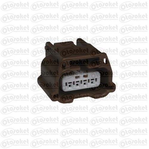 RENAULT SENSOR SOKETİ AS4026