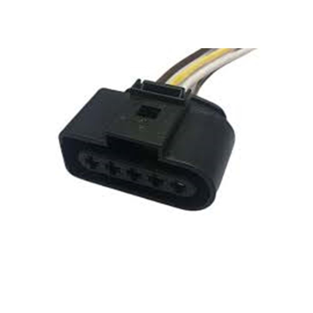 SOKET VW KELEBEK BOGAZ