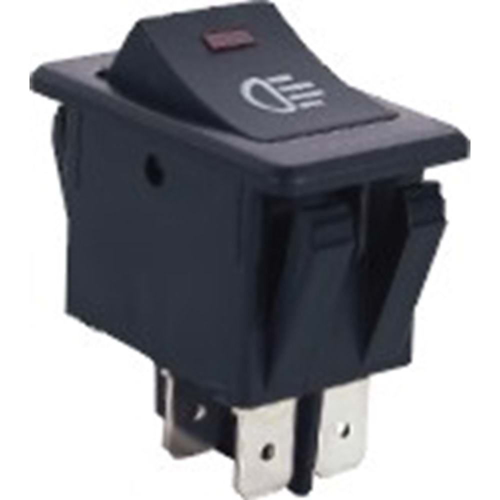 GENEL MAKSAT ANAHTARI ISIKLI