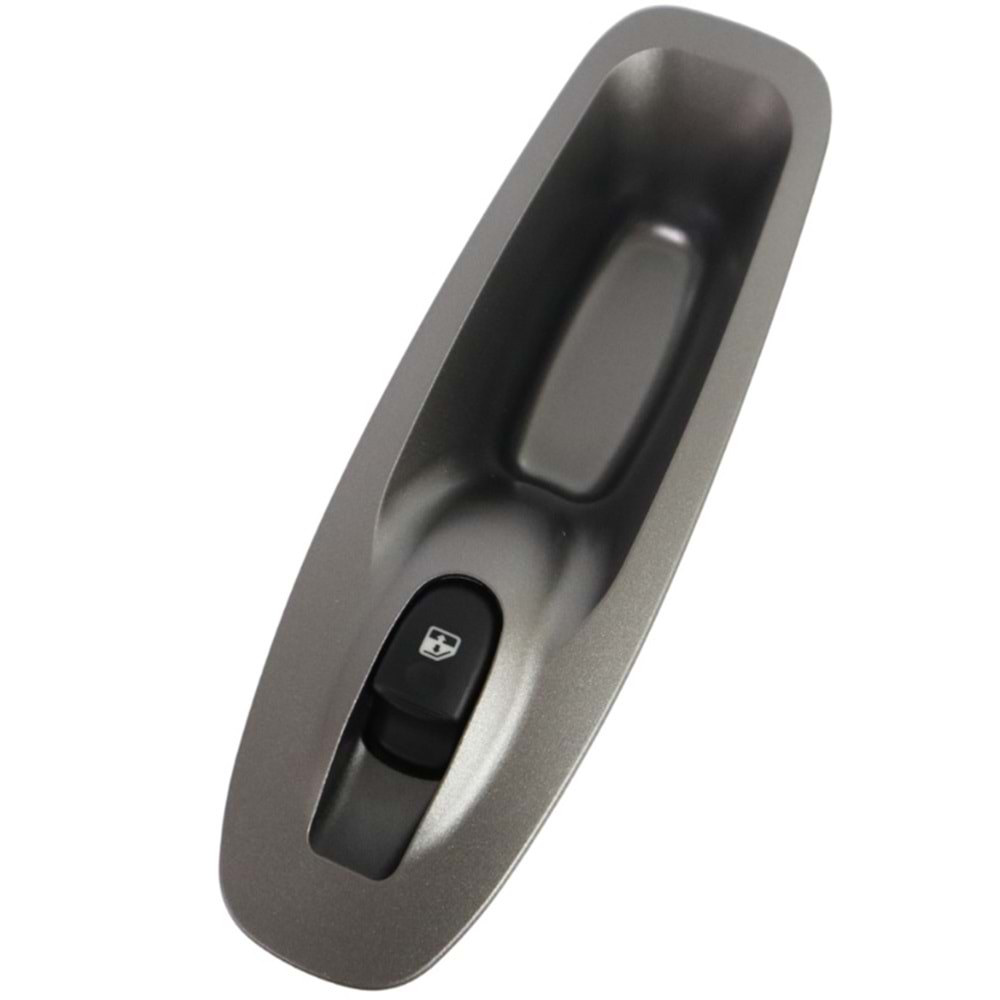 HYUNDAI ACCENT MİLENUM CAM ANAHTARI GRİ YOLCU TARAFI 99-2002 93580-25000