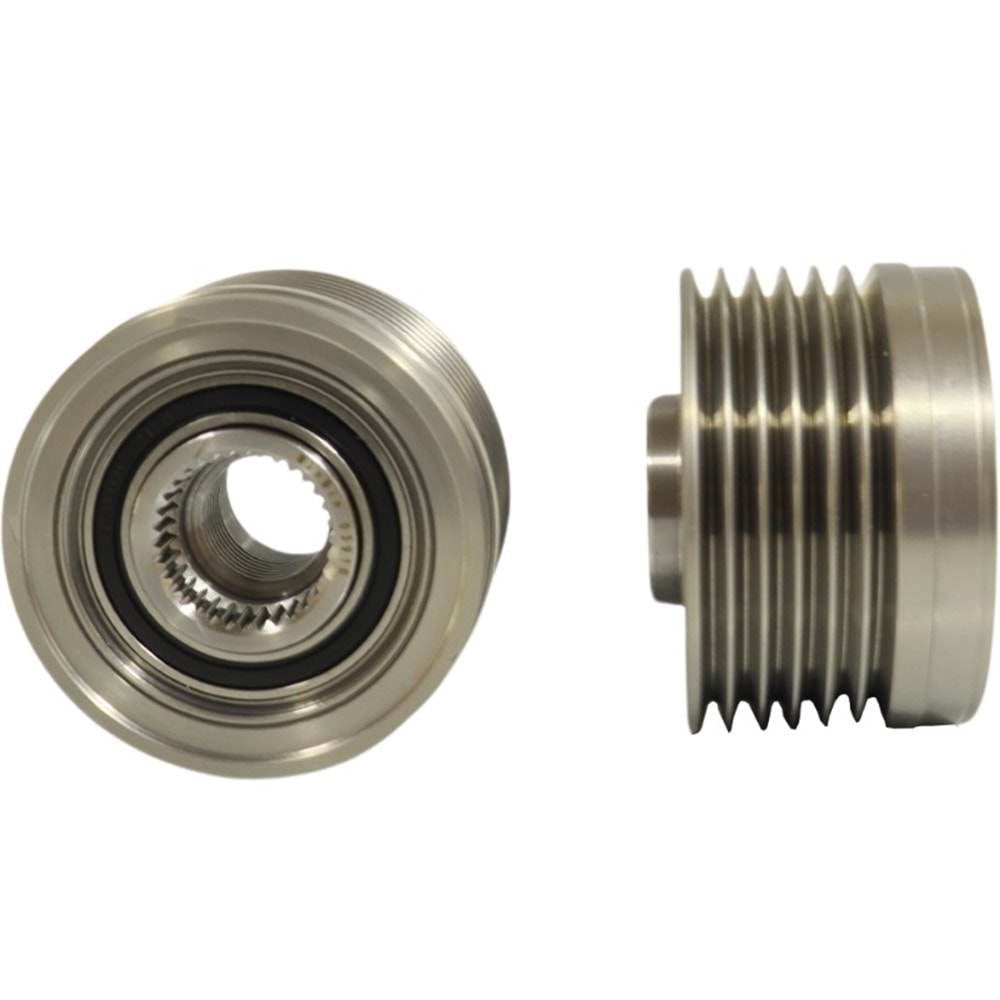 ALT RULMANLI KASNAK BERLINGO JUMPER DUCATO BOXER 6 Kanal F-229603 2547917 VALEO