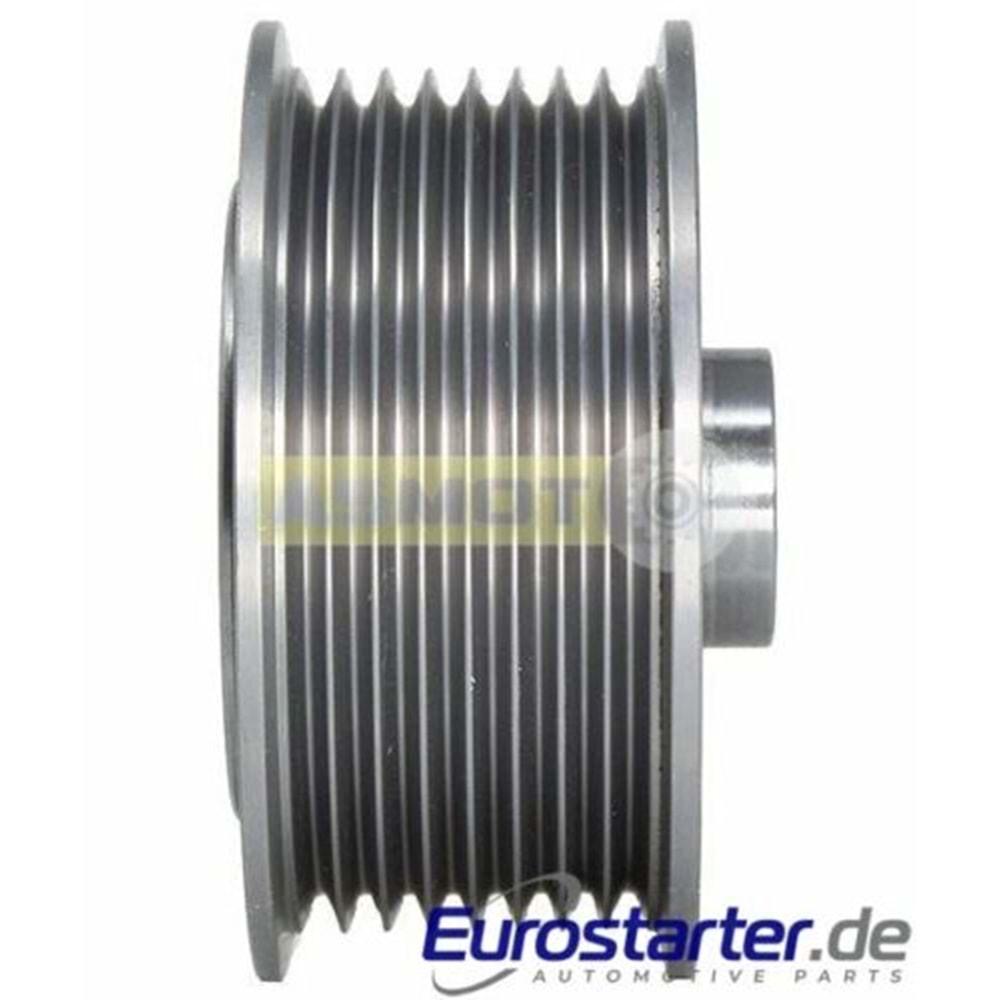 ALT RULMANLI KASNAK ATEGO/ATEGO 2/AXOR/AXOR 2/CONECTO BOSCH TIP F-240423 F-230283