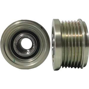 ALT RULMANLI KASNAK BOXER DUCATO JUMPER III DAILY PORSCHE BOSCH TIP F-550532 F-556500