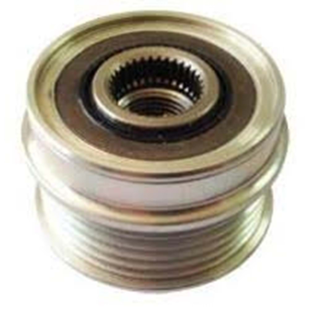 ALT RULMANLI KASNAK FIAT 500 BRAVO II DOBLO LINEA PANDA PUNTO GIULIETTA DELTA COMBO D 1.4 F-558432