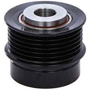 ALT RULMANLI KASNAK JAGUAR LAND ROVER DENSO 50264C5 920752 920040 535031310