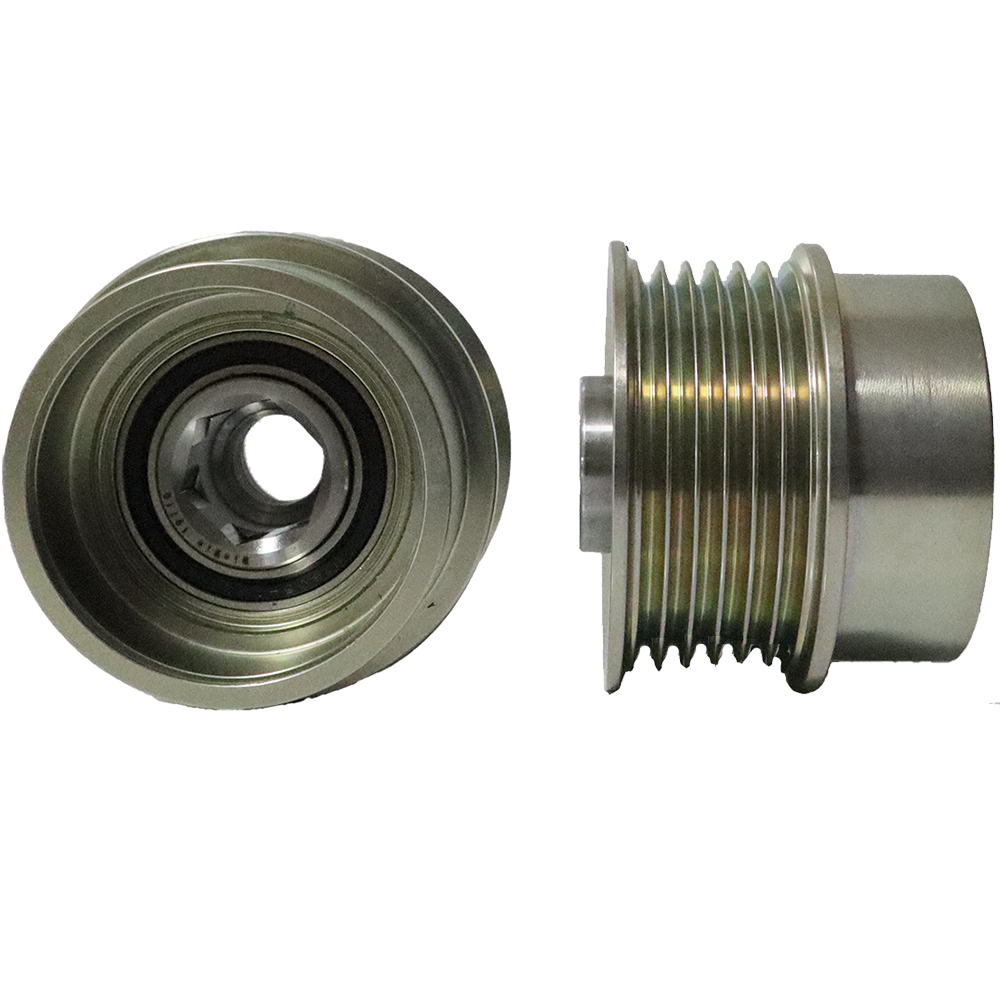 ALT RULMANLI KASNAK JAGUAR LAND ROVER DENSO 50264C5 920752 920040 535031310