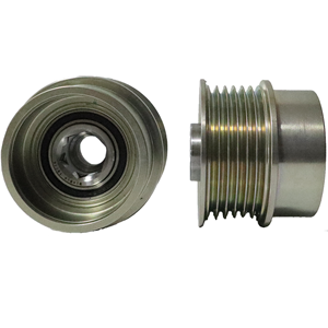 ALT RULMANLI KASNAK JAGUAR LAND ROVER DENSO 50264C5 920752 920040 535031310