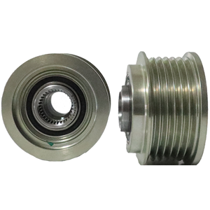 ALT RULMANLI KASNAK SSANGYONG ACTYON I/ACTYON SPORTS I/KORANDO/REXTON DELCO TIP F-563788