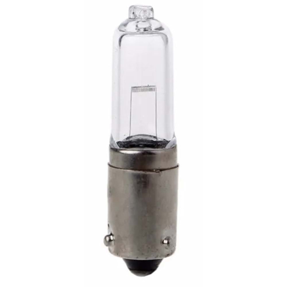 AMPUL 12V H21W 21W HALOGEN PARK