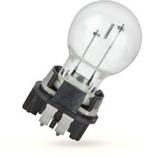 AMPUL 12V PW16W 12V 16W 12177C1 WP3.3x14.5/4