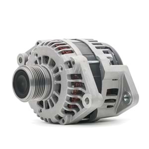 ALTERNATOR 12V 140A CHEVROLET CAPTIVA 2.0 / OPEL ANTARA 2.0 CDTI Y.M DELCO