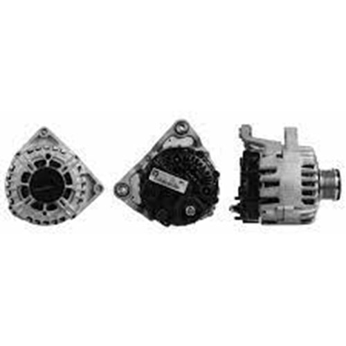 ALTERNATOR 12V 140A OPEL ASTRA J 1.6 INSIGNIA MOKKA 1.8 TG12C175 VALEO