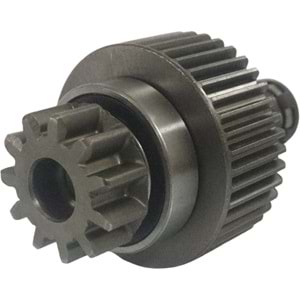 MARS DISLI 11 DIS ISUZU CHAMPION NPR KAMYON-MINIBUS KISA TIP H-151255 61255