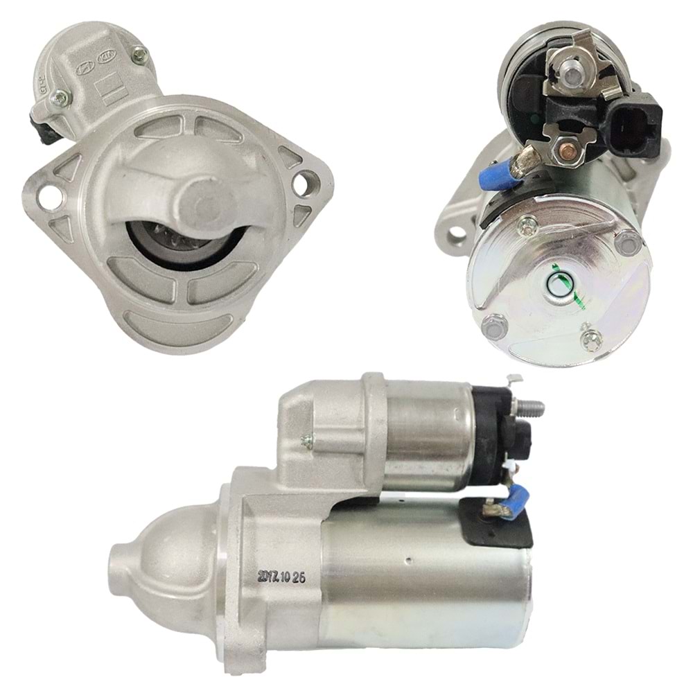 MARS MOTORU 11 DIS İ20 1.0 T-GDI İ20 1.4 2014--> DELCO 8000748