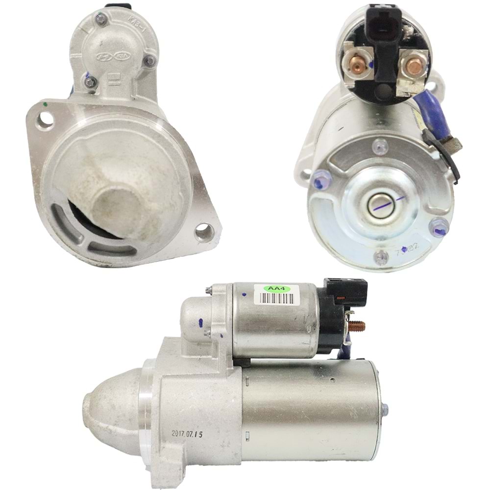 MARS MOTORU 11 DIS İ30 1.6 CRDI 2016--> TUCSON KIA SOUL CEED DELCO 8000675