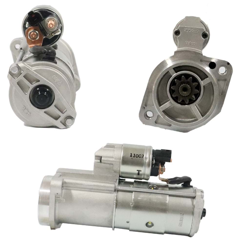 MARS MOTORU H-1 2.5 CRDi 2008--> VALEO TIP VALEO.1250825