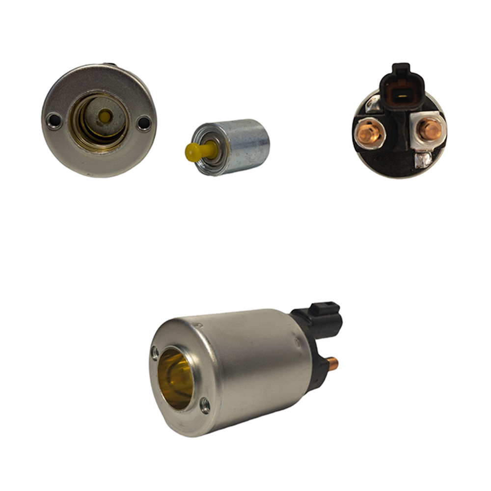 MARS OTOMATIGI ACCENT ERA DIZEL VALEO TIP