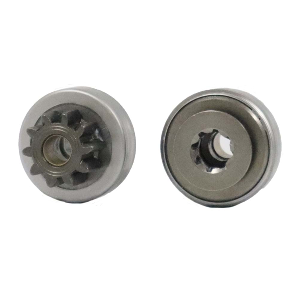 MARS DISLI 10 DIS H-100 K2500 BONGO 2.5 CRDİ DELCO D-152111