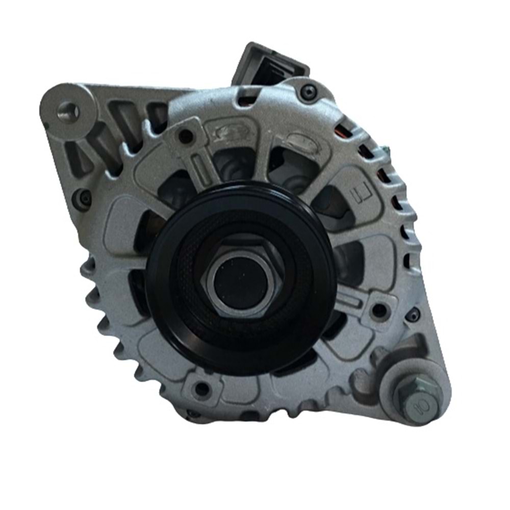 ALTERNATÖR 12V 90A HYUNDAI ACCENT BLUE İ20 1.4 KAPPA KİA RİO 1.4 90A DELCO.8400339