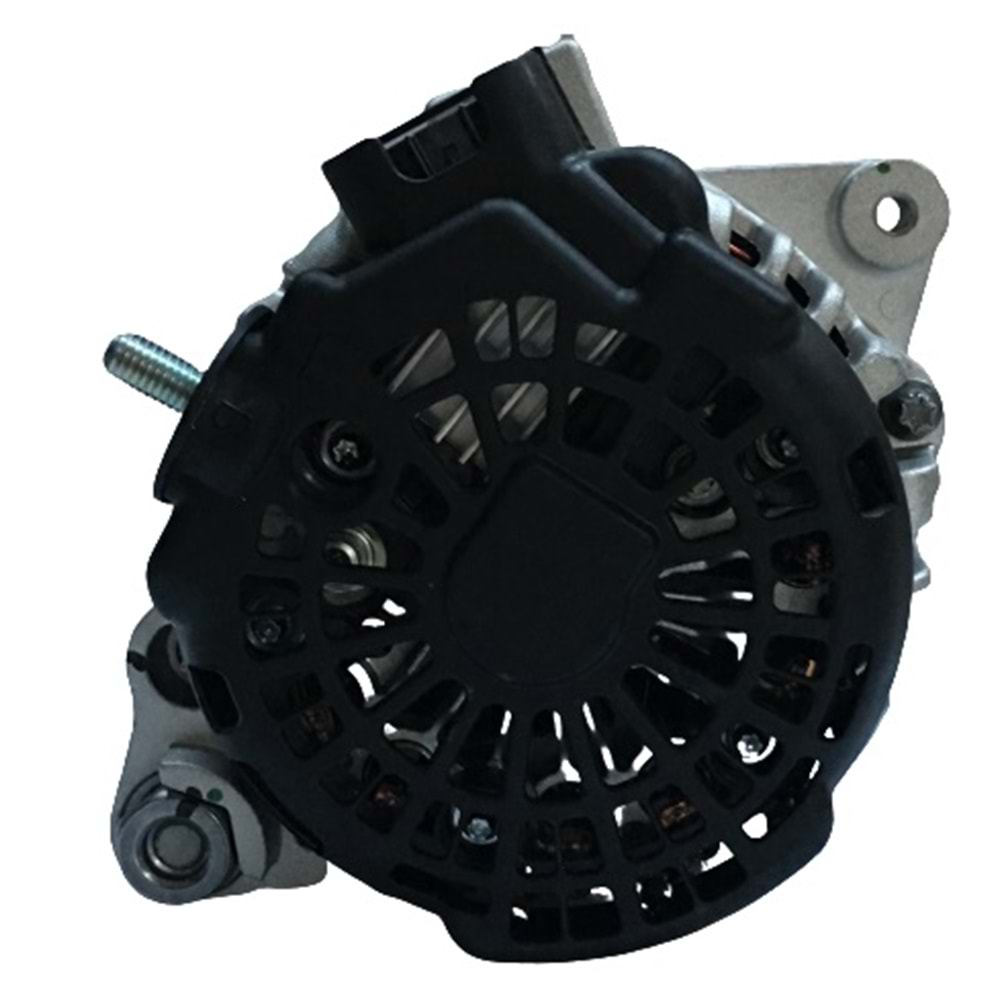 ALTERNATÖR 12V 90A HYUNDAI ACCENT BLUE İ20 1.4 KAPPA KİA RİO 1.4 90A DELCO.8400339