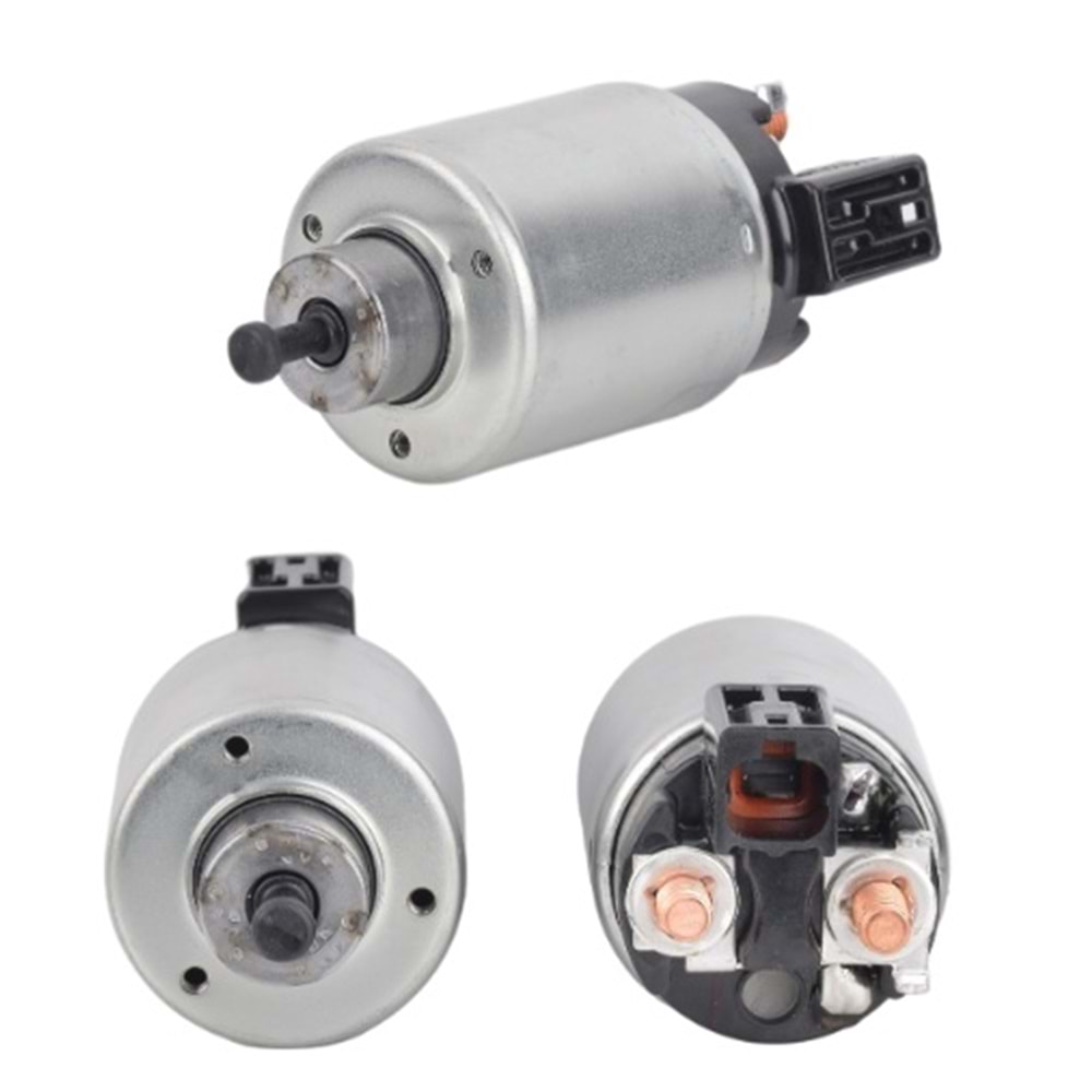 MARS OTOMATIGI CHEVROLET CAPTIVA / OPEL ANTARA VALEO