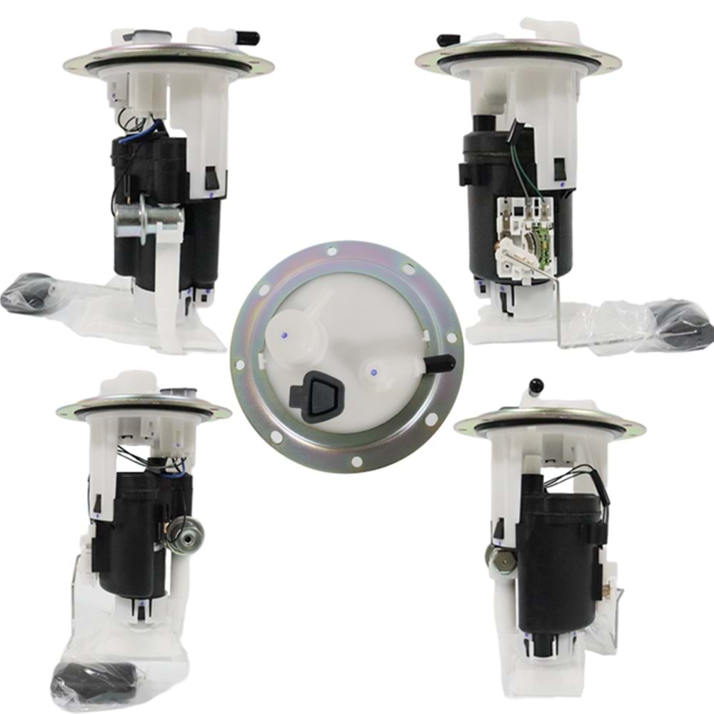 BENZİN OTOMATİGİ GETZ KOMPLE (DB-A90B)