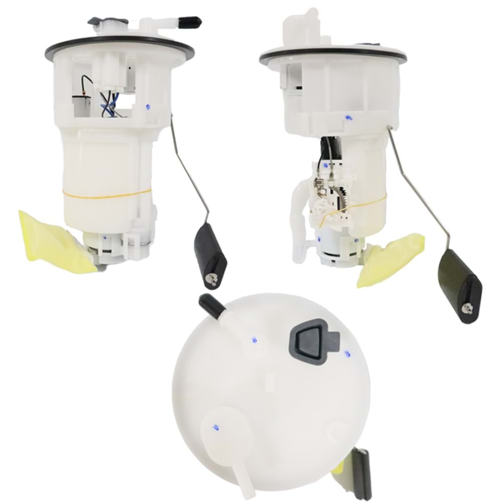 BENZİN OTOMATİGİ ERA KOMPLE (DB-A89)