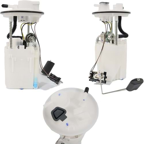 BENZİN OTOMATİGİ CERATO FORTE KOMPLE 09> (DB-A77D)