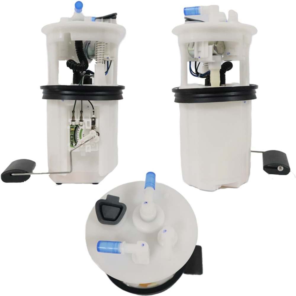 BENZİN OTOMATİGİ ACCENT KOMPLE (3FİŞ) 00-02 (DB-A78)