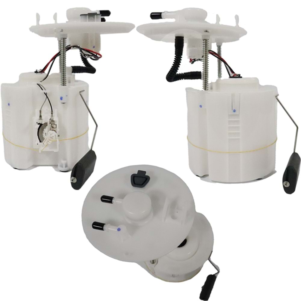 BENZİN OTOMATİGİ KOMPLE ELANTRA 15> (DB-A145)