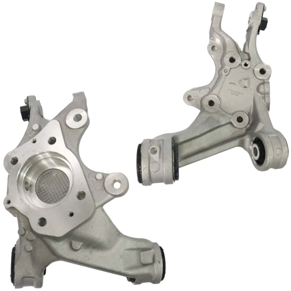 AKS TASIYICI ARKA SOL- CIVIC SDN 06>12 52215-SNA-A50