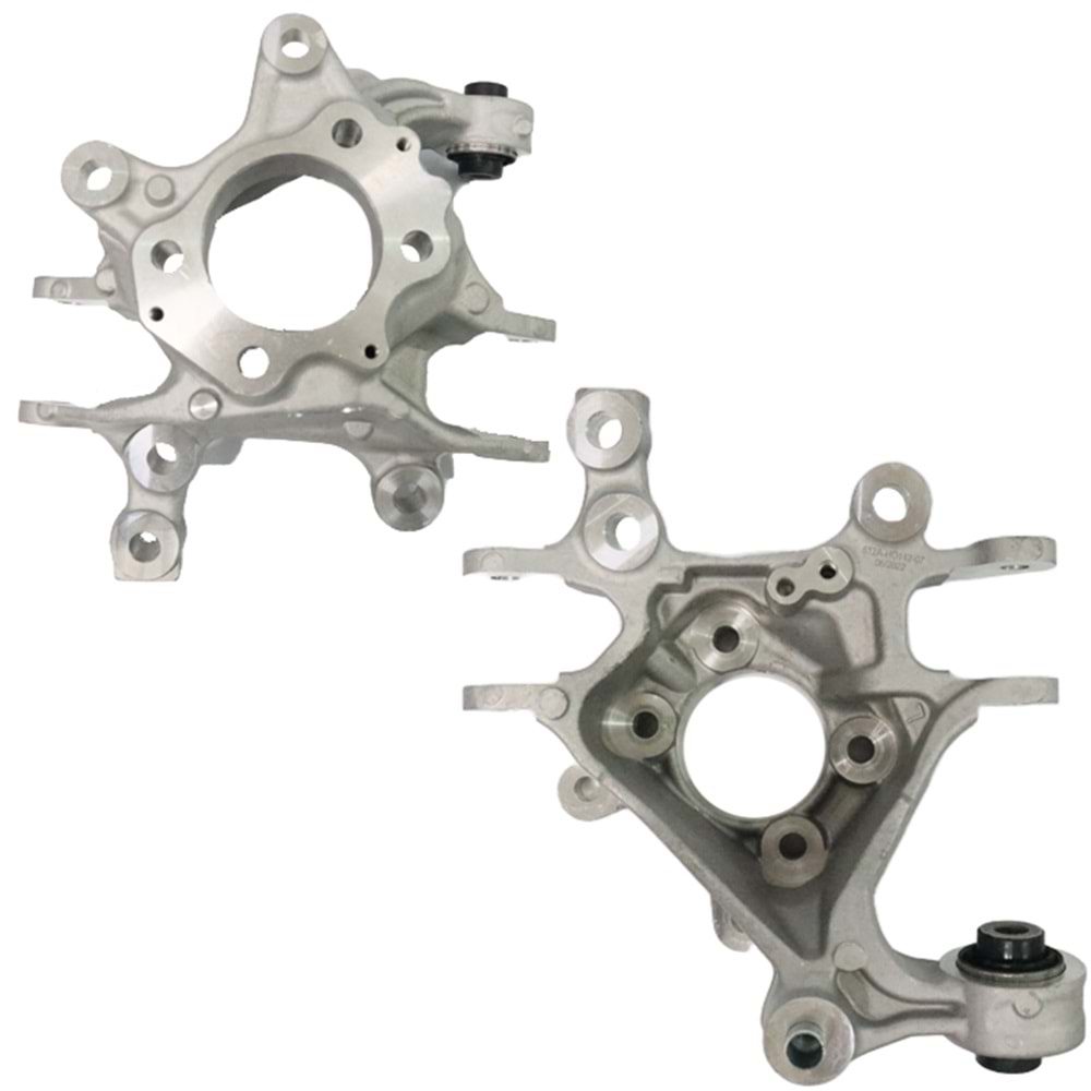 AKS TASIYICI ARKA SOL- CIVIC SDN 15>19 52215-TBA-A00