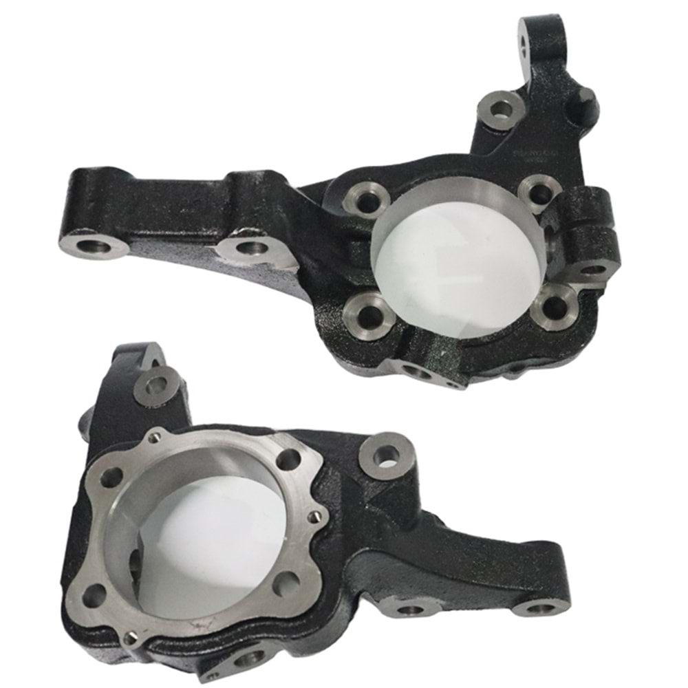 AKS TASIYICI ON SAG- SANTAFE 06>10 51716-2B050