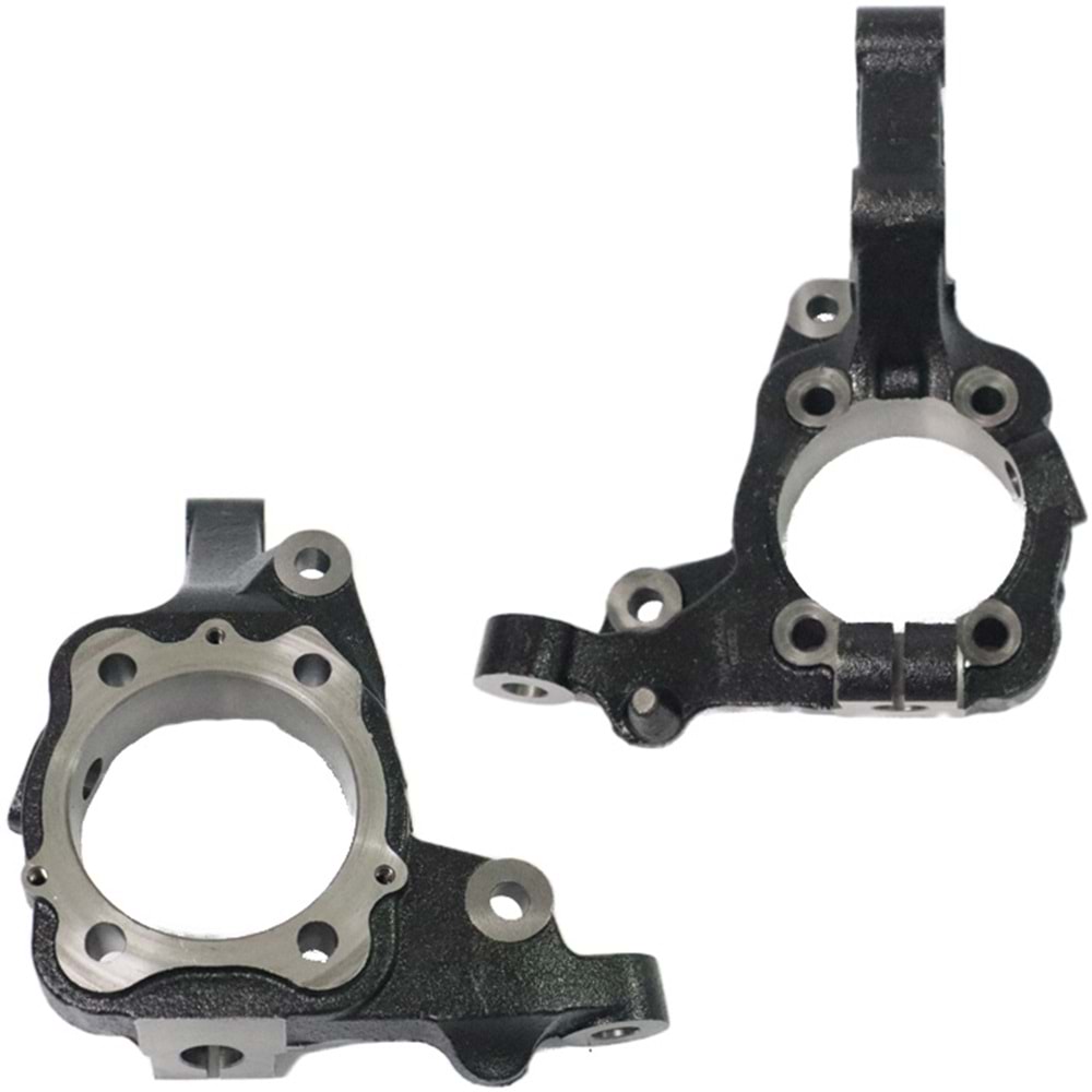 AKS TASIYICI ON SOL- SANTAFE 06>10 51715-2B050