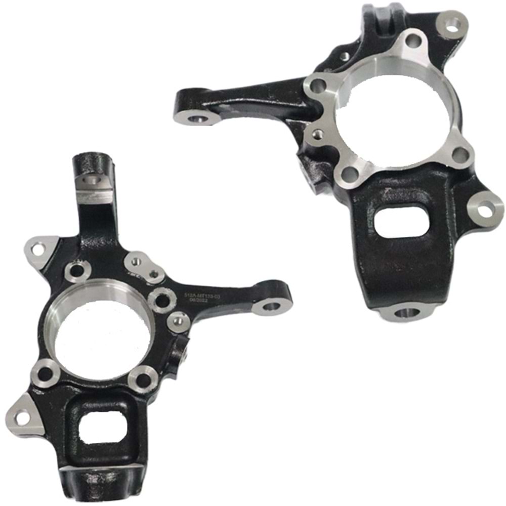 AKS TASIYICI ON SOL- L200 05>19 4WD MR992367