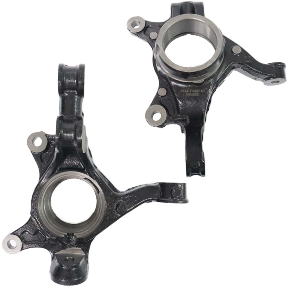 AKS TASIYICI ON SAG- YARIS 06>14 43211-52050