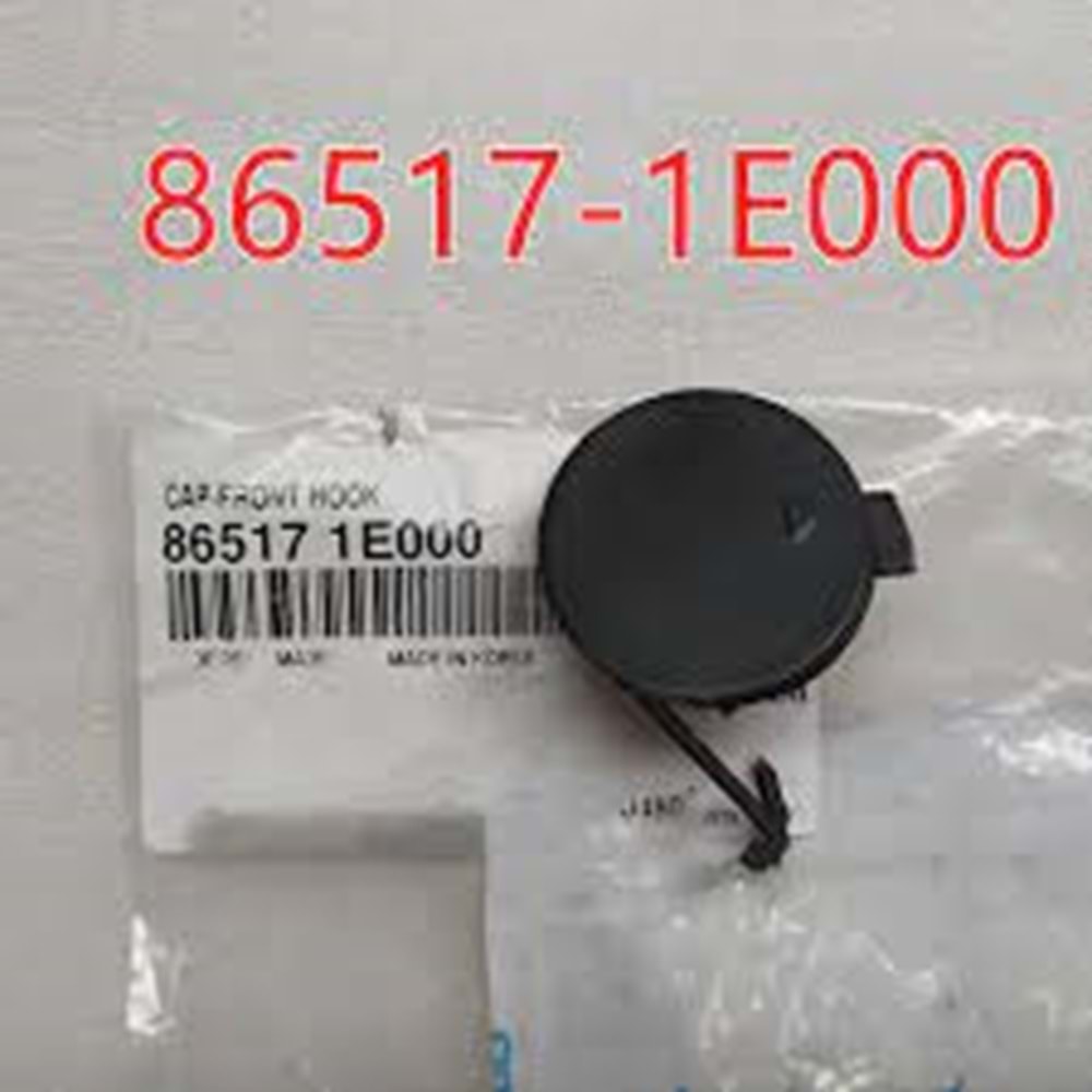 ON TAMPON CEKI KAPAGI- ACCENT-ERA 06>12