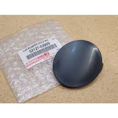 ON TAMPON CEKI KAPAGI SAG- COROLLA 07>10