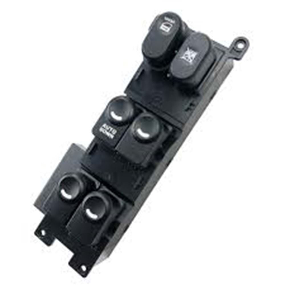 CAM ACMA DUGMESI ON SOL (4 CAM )HYUNDAI I-30 07-11