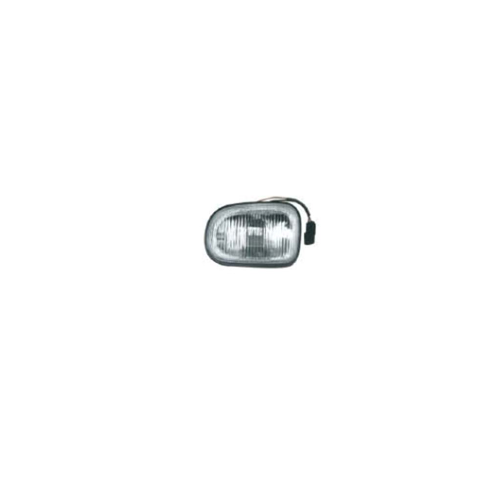 SIS LAMBASI BEYAZ SOL HYUNDAI H100 98