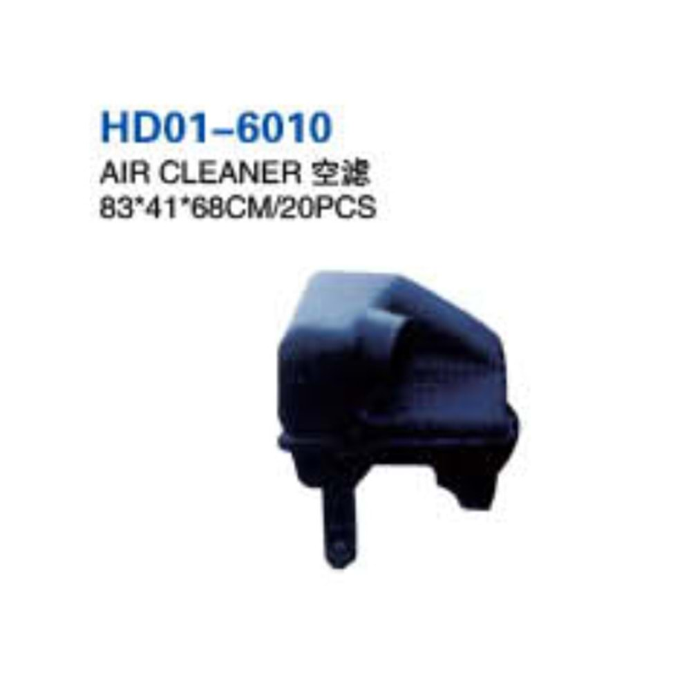 HYUNDAI ACCENT HAVA FILTRE KOMPLE 1995-2000