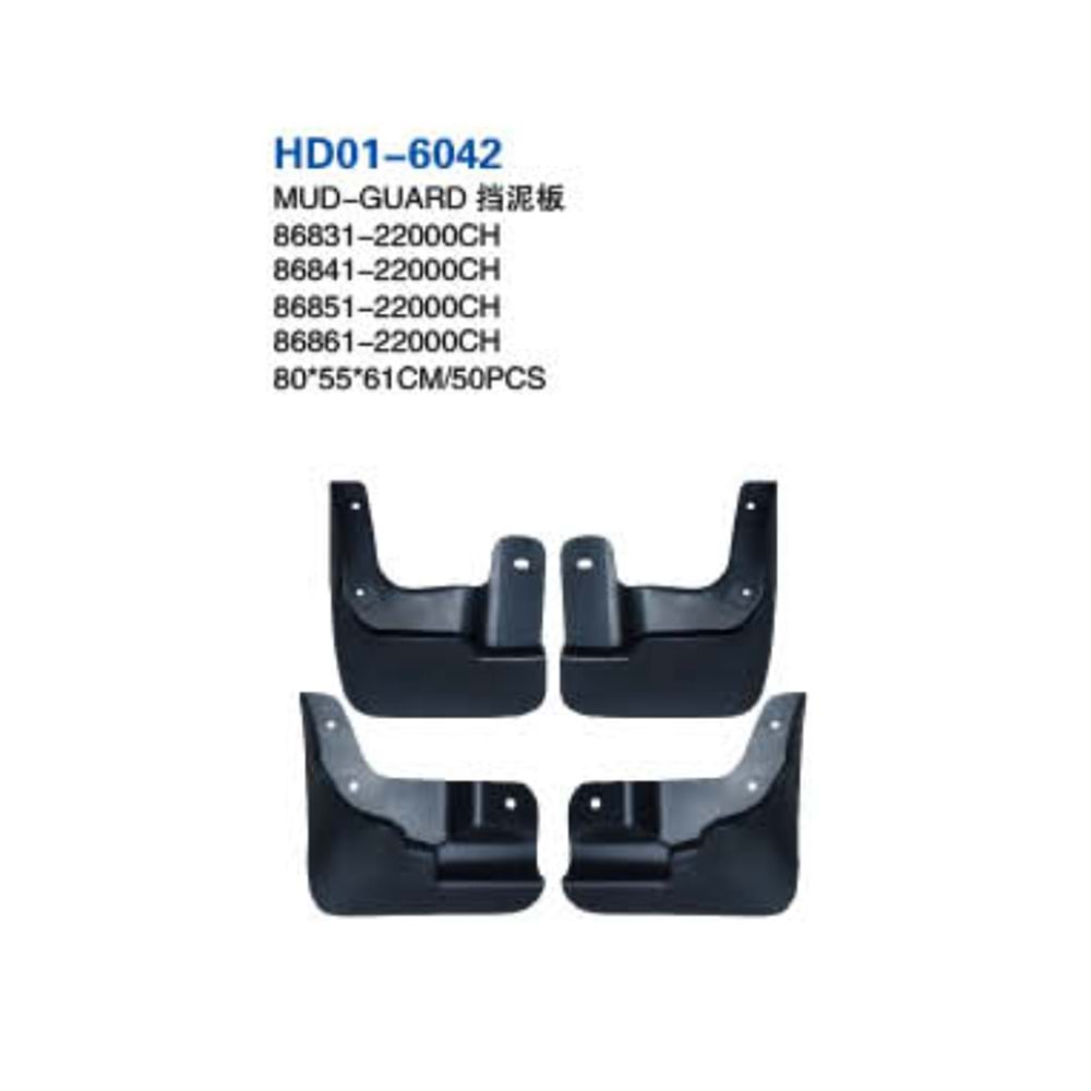 PACALIK ON/ARKA TAKIM- ACCENT 95>00