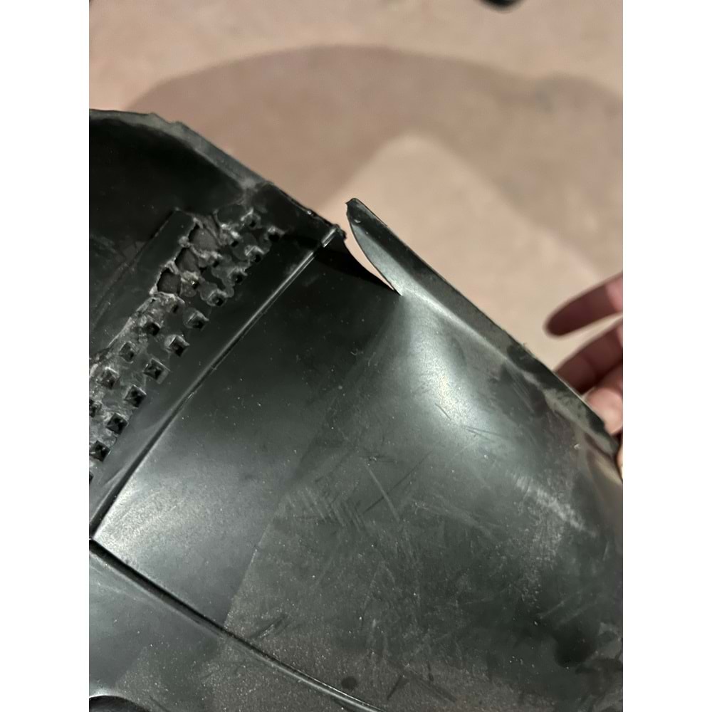 CAMURLUK DAVLUMBAZI SAG 15> ELANTRA HASARLI