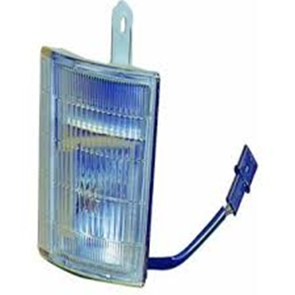 SINYAL LAMBASI ON SOL MITSUBISHI CANTER FE515 635 659 96-