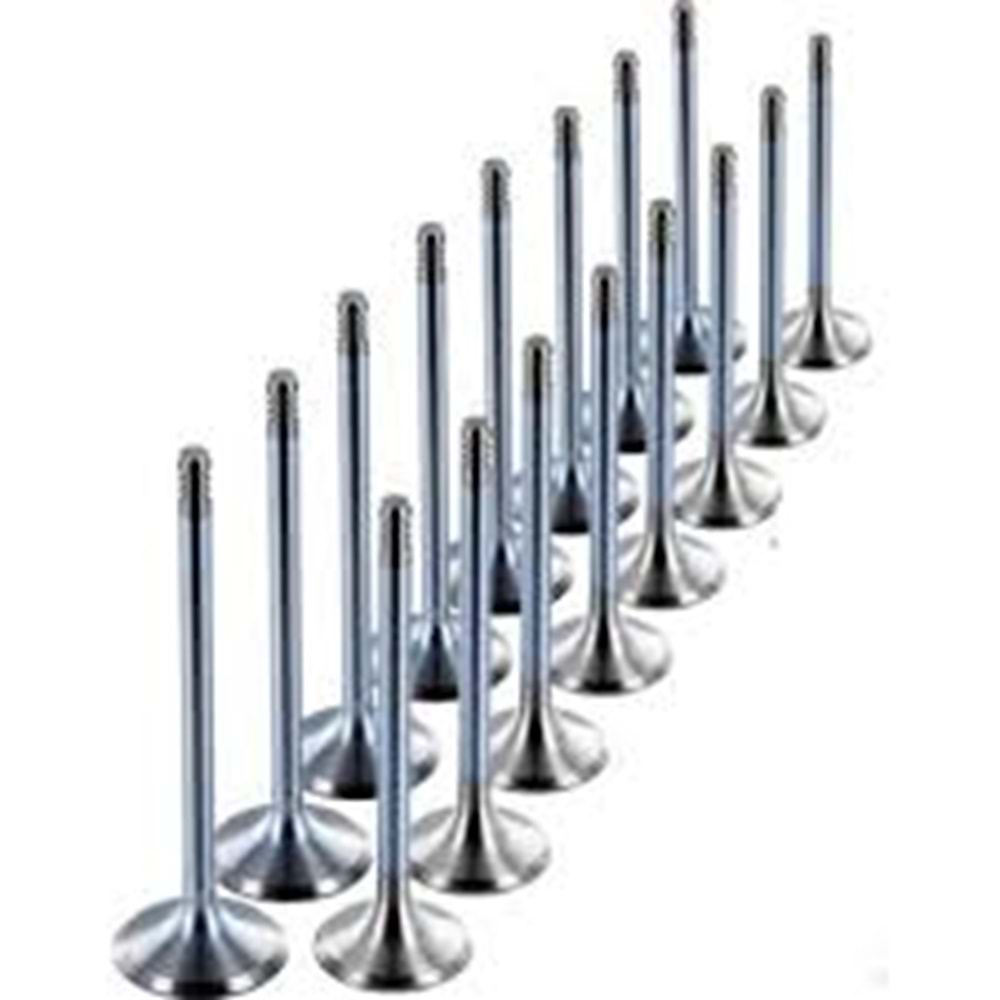 SUBAP EMME EKSOZ TAKIM NİTRASYONLU COROLLA AE101 4AFE 1.6 ENJEKSİYONLU 93-98 13711-15071 13715-1507